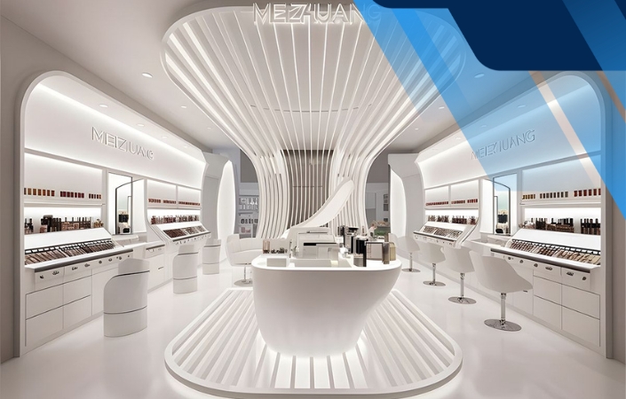 فروشگاه‌ها و مغازه‌ها